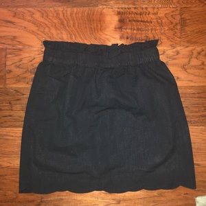 Lauren James skirt